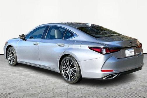 2024 Lexus ES 350 350