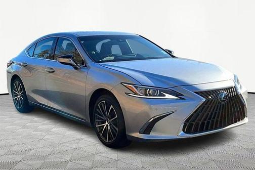 2024 Lexus ES 350 350
