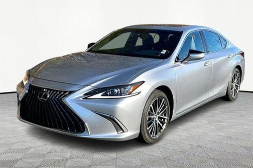 2024 Lexus ES 350 350