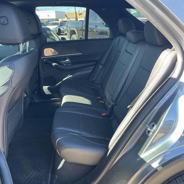 2022 Mercedes-Benz GLE 350 Base 4MATIC