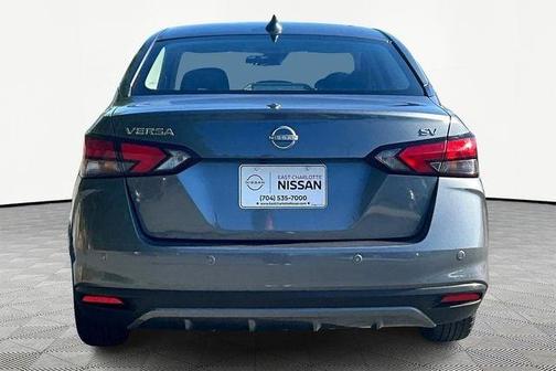 2023 Nissan Versa 1.6 SV