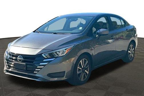 2023 Nissan Versa 1.6 SV