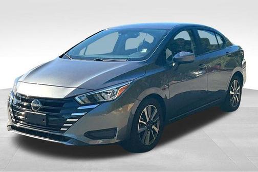 2023 Nissan Versa 1.6 SV