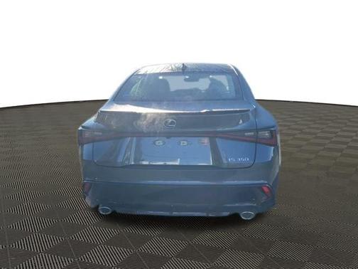 2024 Lexus IS 350 F Sport