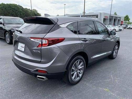 2023 Acura RDX Technology Package