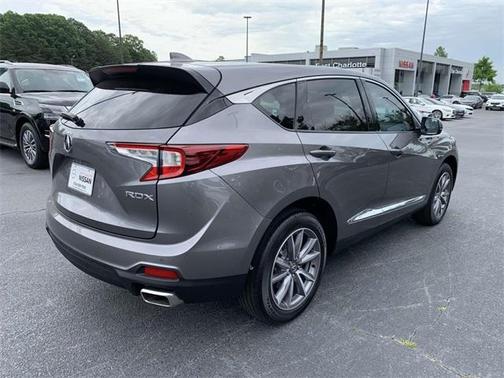 2023 Acura RDX Technology Package
