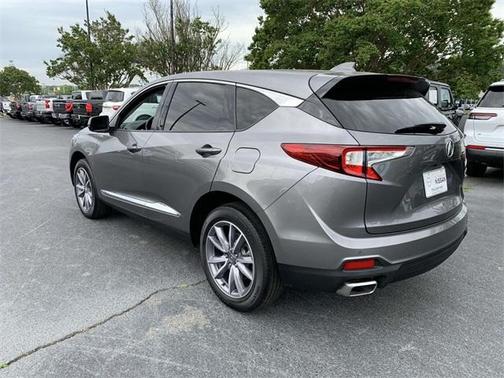 2023 Acura RDX Technology Package