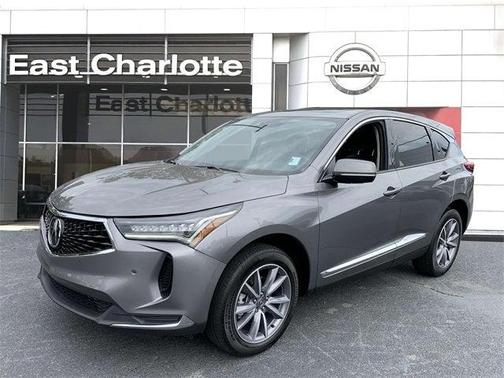 2023 Acura RDX Technology Package