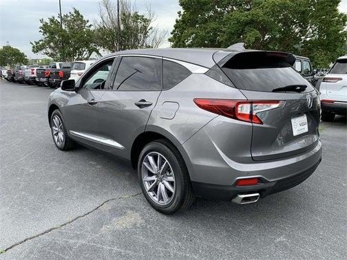 2023 Acura RDX Technology Package