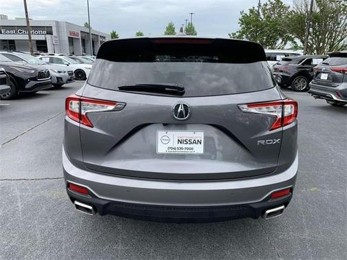 2023 Acura RDX Technology Package
