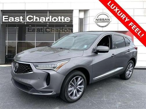2023 Acura RDX Technology Package