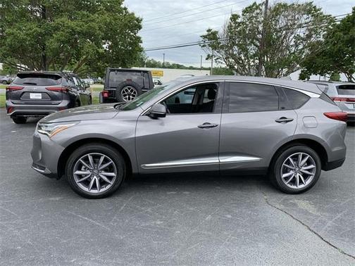 2023 Acura RDX Technology Package