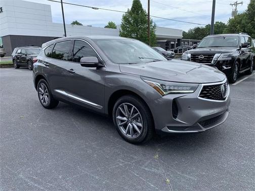 2023 Acura RDX Technology Package