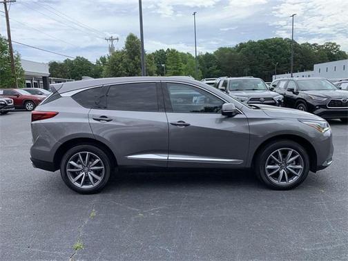 2023 Acura RDX Technology Package