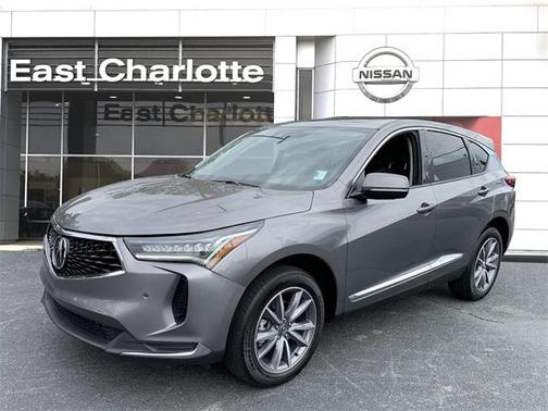 2023 Acura RDX Technology Package