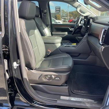 2024 GMC Sierra 2500 Denali