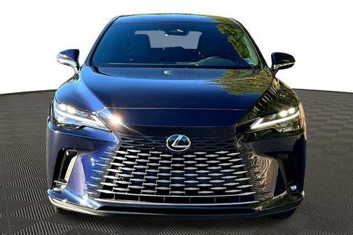2025 Lexus RX 350 350