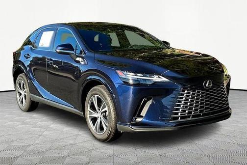 2025 Lexus RX 350 350
