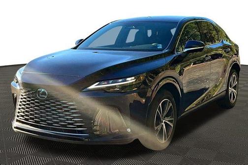 2025 Lexus RX 350 350