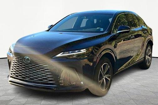 2025 Lexus RX 350 350