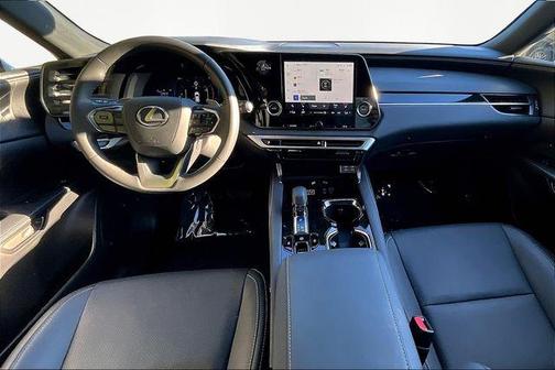 2025 Lexus RX 350 350