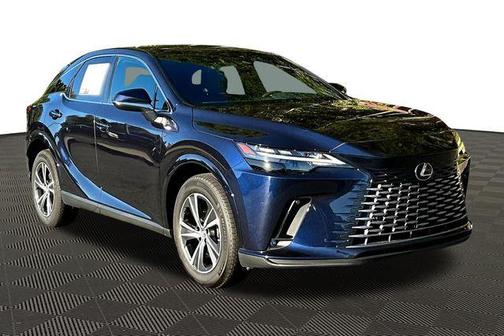 2025 Lexus RX 350 350
