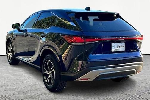 2025 Lexus RX 350 350
