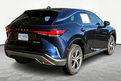 2025 Lexus RX 350 350
