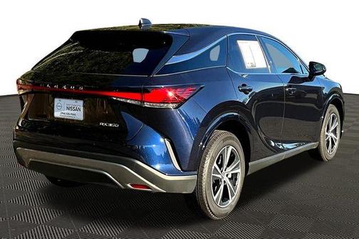 2025 Lexus RX 350 350