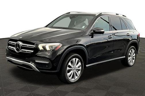 2023 Mercedes-Benz GLE 350 Base 4MATIC