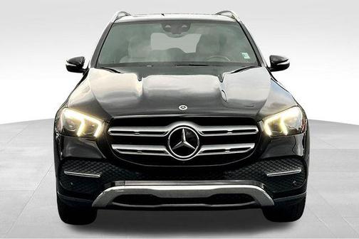 2023 Mercedes-Benz GLE 350 Base 4MATIC
