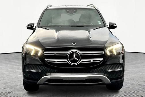 2023 Mercedes-Benz GLE 350 Base 4MATIC