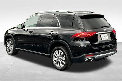 2023 Mercedes-Benz GLE 350 Base 4MATIC