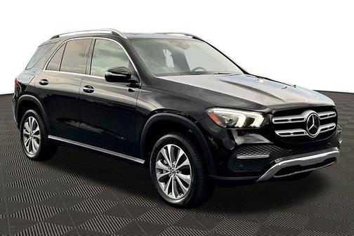 2023 Mercedes-Benz GLE 350 Base 4MATIC