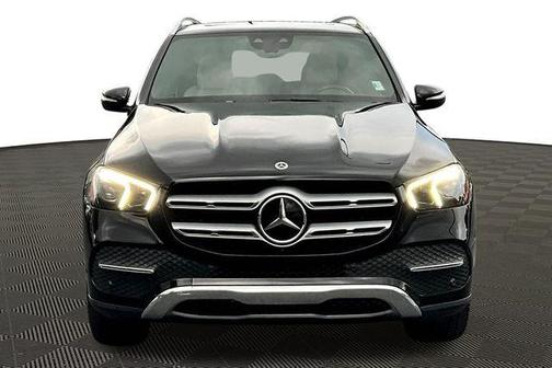 2023 Mercedes-Benz GLE 350 Base 4MATIC