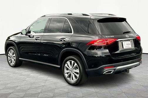 2023 Mercedes-Benz GLE 350 Base 4MATIC
