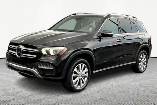 2023 Mercedes-Benz GLE 350 Base 4MATIC