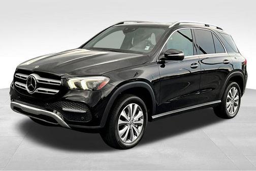 2023 Mercedes-Benz GLE 350 Base 4MATIC