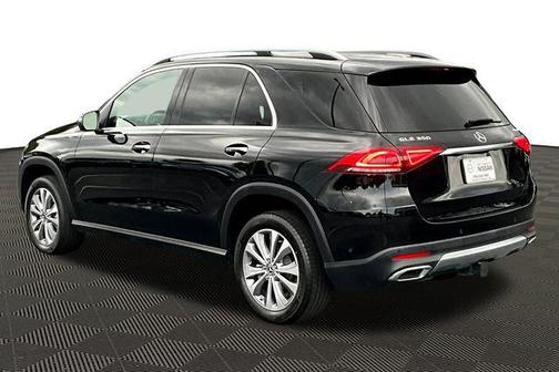 2023 Mercedes-Benz GLE 350 Base 4MATIC