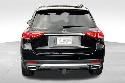 2023 Mercedes-Benz GLE 350 Base 4MATIC