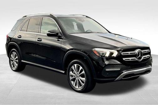 2023 Mercedes-Benz GLE 350 Base 4MATIC