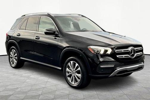 2023 Mercedes-Benz GLE 350 Base 4MATIC