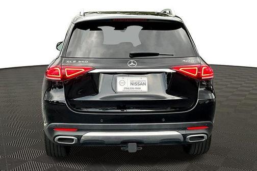 2023 Mercedes-Benz GLE 350 Base 4MATIC