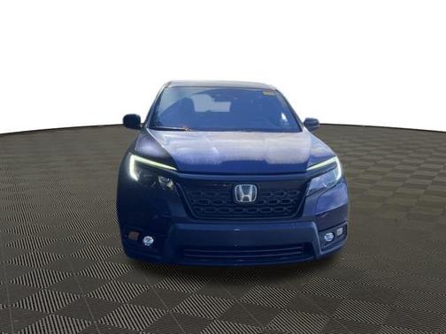 2019 Honda Passport Sport