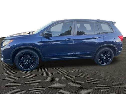 2019 Honda Passport Sport