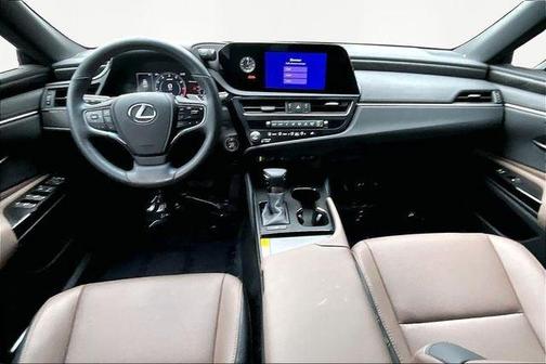 2024 Lexus ES 350 350