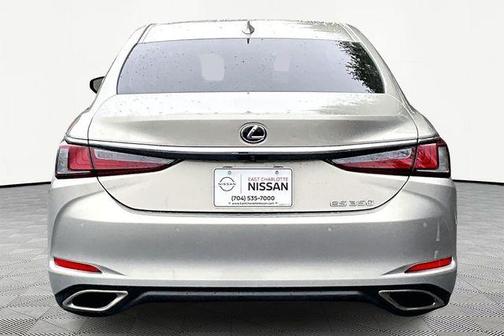 2024 Lexus ES 350 350