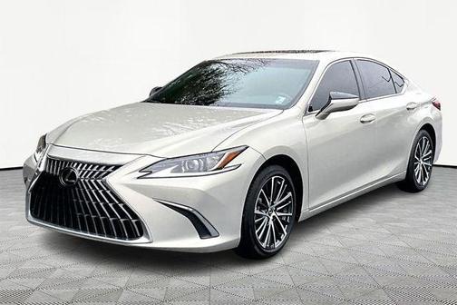 2024 Lexus ES 350 350