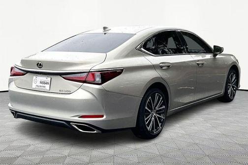 2024 Lexus ES 350 350