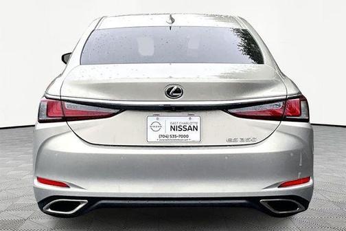 2024 Lexus ES 350 350